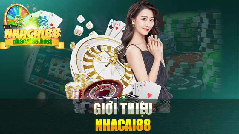 Giới Thiệu Nhacai88